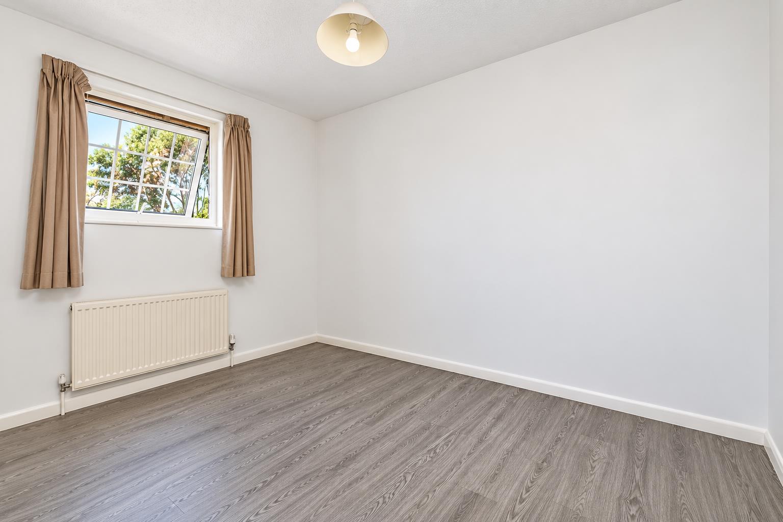 Cropwell Bishop, Emerson Valley, Milton Keynes
